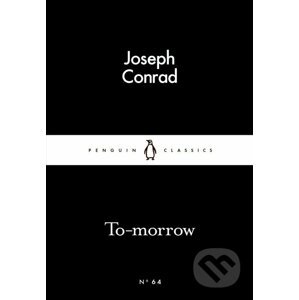 To-morrow - Joseph Conrad