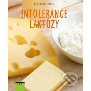 Intolerance na laktózu - Doris Fritzsche