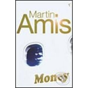 Money - Martin Amis