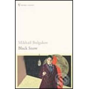 Black Snow - Mikhail Bulgakov
