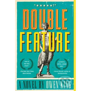 Double Feature - Owen King