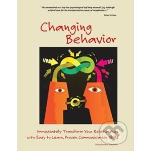 Changing Behavior - Georgianna Donadio
