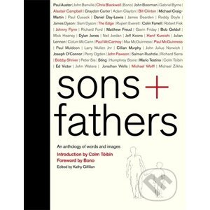 Sons + Fathers - Hutchinson