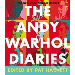 The Andy Warhol Diaries - Andy Warhol, Pat Hackett