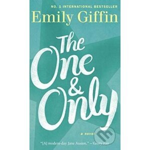 The One and Only - Emily Giffin