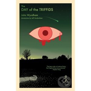 E-kniha The Day of the Triffids - John Wyndham