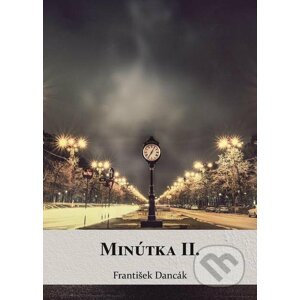 E-kniha Minútka 2 - František Dancák