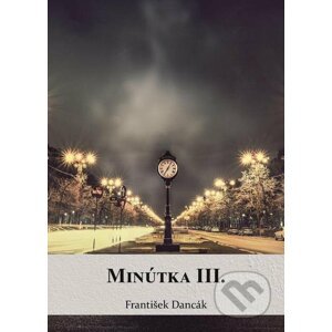 E-kniha Minútka 3 - František Dancák