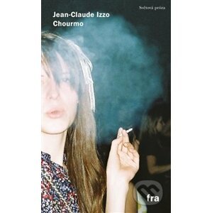 Chourmo - Jean-Claude Izzo