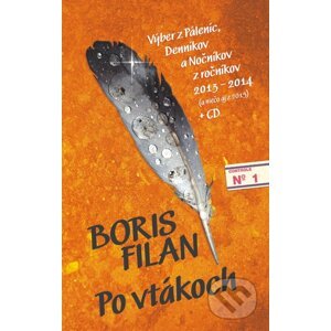 Po vtákoch - Boris Filan