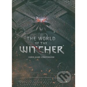 The World of the Witcher - Dark Horse