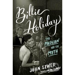Billie Holiday - John Szwed