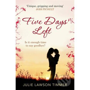 Five Days Left - Julie Lawson Timmer
