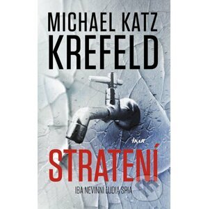 Stratení - Michael Katz Krefeld