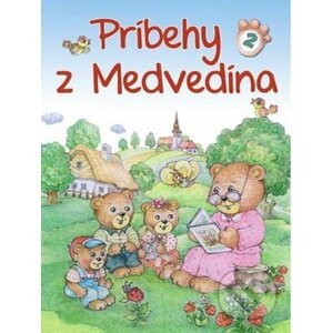 Príbehy z Medvedína 2 - Ottovo nakladateľstvo