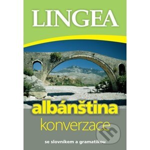 Česko-albánská konverzace - Lingea
