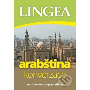 Česko-arabská konverzace - Lingea