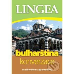 Česko-bulharská konverzace - Lingea