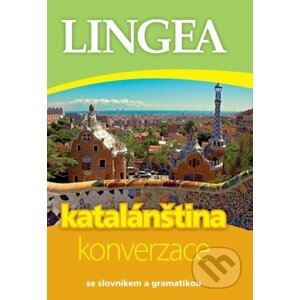 Česko-katalánská konverzace - Lingea