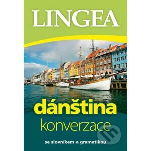 Česko-dánská konverzace - Lingea
