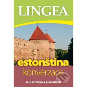 Česko-estonská konverzace - Lingea