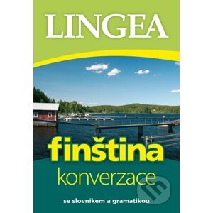 Česko-finská konverzace - Lingea