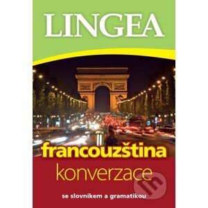 Česko-francouzská konverzace - Lingea