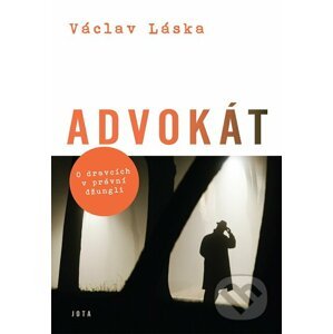 Advokát - Václav Láska