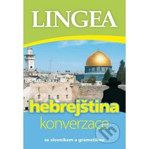 Česko-hebrejská konverzace - Lingea