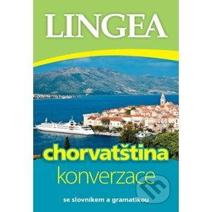 Česko-chorvatská konverzace - Lingea