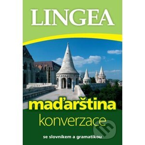 Česko-maďarská konverzace - Lingea
