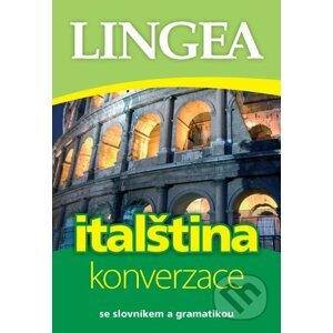 Česko-italská konverzace - Lingea