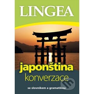 Česko-japonská konverzace - Lingea