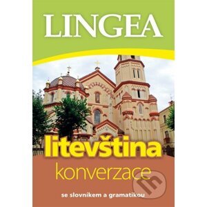 Česko-litevská konverzace - Lingea