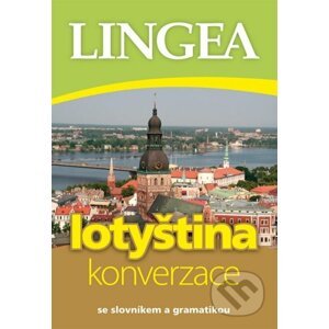 Česko-lotyšská konverzace - Lingea