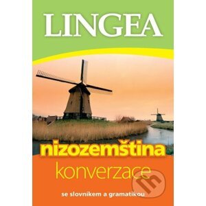 Česko-nizozemská konverzace - Lingea