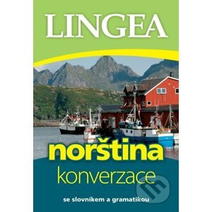 Česko-norská konverzace - Lingea