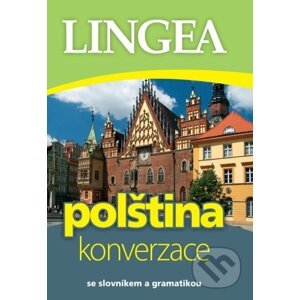 Česko-polská konverzace - Lingea