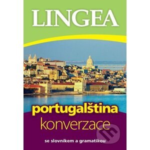 Česko-portugalská konverzace - Lingea