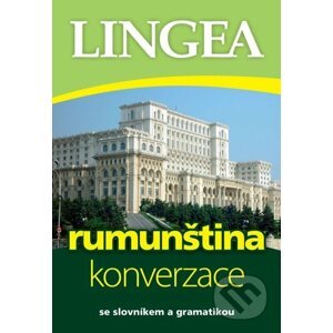 Česko-rumunská konverzace - Lingea
