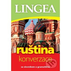 Česko-ruská konverzace - Lingea