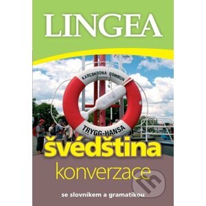 Česko-švédská konverzace - Lingea
