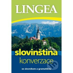 Česko-slovinská konverzace - Lingea