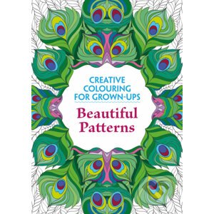Beautiful Patterns - Michael O'Mara Books Ltd
