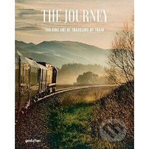 The Journey - Michelle Galindo