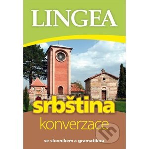Česko-srbská konverzace - Lingea