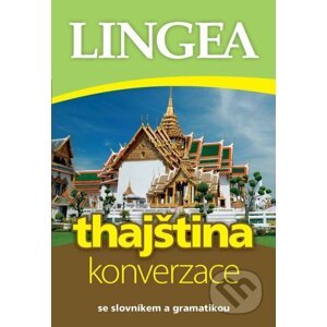 Česko-thajská konverzace - Lingea
