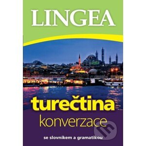 Česko-turecká konverzace - Lingea