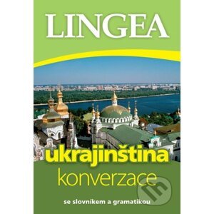 Česko-ukrajinská konverzace - Lingea