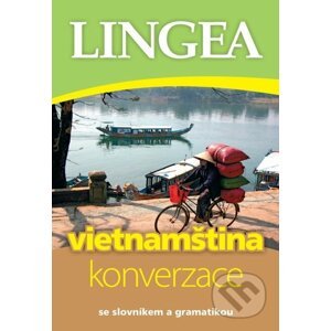 Česko-vietnamská konverzace - Lingea